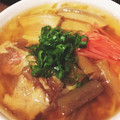 のんたんきゃっと's cooksnap of when they made おうちで手軽に作る 沖縄そば.
