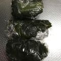 マリアマリママ's cooksnap of when they made ヘルシー春が旬生ワカメ保存方法.