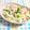 komomoもも's cooksnap of when they made ・。春雨サラダ。・.