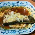 あゆはと's cooksnap of when they made 坊さんの気絶❤主人も気絶するほど旨い.
