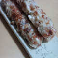 杉ちゃんmastar's cooksnap of when they made ちくわin納豆の天ぷら☆.