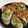 chobirio's cooksnap of when they made アスパラの肉巻き甘辛おろしソース♪.