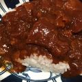 かつぞう☆'s cooksnap of when they made めちゃうま簡単タンシチュー♪.