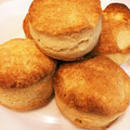 なつこば's cooksnap of when they made 30分でOK！ｄ(゜ー゜*)基本のスコーン.