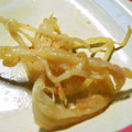 シロマリ's cooksnap of when they made さきいかを簡単アレンジ！中華風和え物.