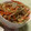monaminoel's cooksnap of when they made ごぼうとクルミの味噌炒め.