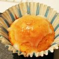 クック8GF4MK☆'s cooksnap of when they made ガトー・シトロン　（レモンケーキ）.