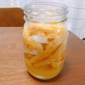 オカメ's cooksnap of when they made マンゴー酵母.