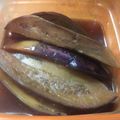 尚人パパ's cooksnap of when they made 茄子の煮浸し☆フライパン＆めんつゆで.