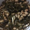 ゆうすけたろはは's cooksnap of when they made お財布にも優しい☆切り昆布の煮物.