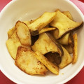 みぎなな's cooksnap of when they made 小さなおかず☆エリンギのカレー炒め.