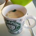 R1NR1N's cooksnap of when they made マグカップで茶碗蒸し（1人でがっつり）.