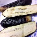 oha2016's cooksnap of when they made ノンフライヤーで☆焼きナス.