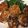 107♡'s cooksnap of when they made 栄養満点！お野菜照り焼きつくね.