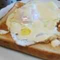 とももグラタン's cooksnap of when they made 混ぜるだけ☆簡単オランデーズソース風.