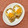 にきけん's cooksnap of when they made ♡超簡単・市販のものでお稲荷さん♡.
