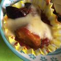 みちゃたぬ14's cooksnap of when they made お弁当用☆なすミート.
