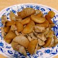 sunny147cm's cooksnap of when they made ご飯がすすむ！簡単豚バラ大根.