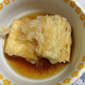心の空's cooksnap of when they made パパっと簡単！厚揚げ揚げだし豆腐☆.