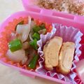 ゆーこリン♡'s cooksnap of when they made カルシウムたっぷり！しらす玉子焼き.