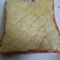 アール3's cooksnap of when they made メロンパントースト.
