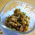 niayou's cooksnap of when they made そこまで使う？レンジで大根葉根元ふりかけ.