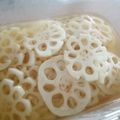 あややむら's cooksnap of when they made お節には酢レンコン❗.