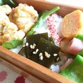 まじゅじゅ's cooksnap of when they made 昆布の佃煮　～ごまたっぷり♪.