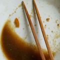 クックATD35M☆'s cooksnap of when they made 豚肉のマーマレードソース炒め.