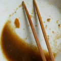 クックATD35M☆'s cooksnap of when they made 豚肉のマーマレードソース炒め.