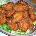 きっかママ's cooksnap of when they made 衣サックサク！鶏の唐揚げ.