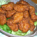 きっかママ's cooksnap of when they made 衣サックサク！鶏の唐揚げ.