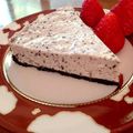 みいしゃまむ's cooksnap of when they made ✿黒ごまのレアチーズケーキ✿.