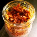 くーしゃん♥'s cooksnap of when they made 簡～単♪【お野菜好きになっちゃう肉味噌】.