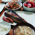 クックBNQ5PD☆'s cooksnap of when they made 甘酒だけで塩さば漬け焼き♡ふっくら.
