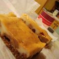 renco's cooksnap of when they made 濃厚♪チーズケーキバー.