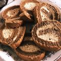 YONEキチ's cooksnap of when they made コーヒー風味♡ロールケーキ.
