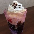 samamam＊'s cooksnap of when they made 爽de簡単♡コーヒージェリーフラペチーノ.