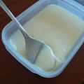 アイラブ富山's cooksnap of when they made 冷凍庫に入れるだけ★練乳を長期保存！.