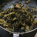みみふぁん's cooksnap of when they made 博多のあの味！旨辛、辛子高菜めんたい！.