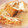 milletury's cooksnap of when they made 節約☆厚揚げとえのきのすき焼き風.