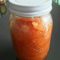 ﾅｶﾞﾚﾎﾞｼ's cooksnap of when they made 簡単！リンゴのコンポート☆.
