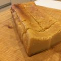 まどじろう's cooksnap of when they made 酒粕ケーキ.