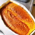J_son's cooksnap of when they made 甘さ控えめ 簡単キャロットケーキ♪.