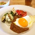 クックパッドごはん部's cooksnap of when they made レンチンお手軽！キーマカレー.