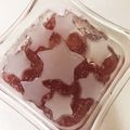 スイカが好物's cooksnap of when they made 天の川キラキラゼリー.