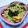 みむ's cooksnap of when they made ポパイのほうれん草チャーハン♪.
