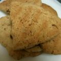 ばぁちcook☆'s cooksnap of when they made ロカボスイーツ♫おからクッキー②.