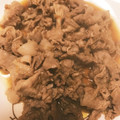 quartetto☆'s cooksnap of when they made 簡単に♡めちゃうま生姜焼き(#^^#).