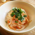 とたん24's cooksnap of when they made 春雨とたっぷり玉ねぎの中華風サラダ.